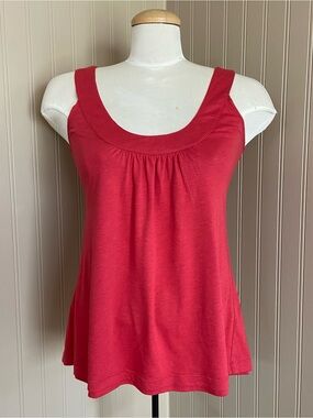 Y2K Jacob Cotton Blend Super Soft Tank Top Women’s Size Small
